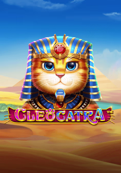 Игра:Cleocatra