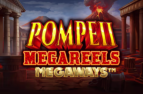 Игра:Pompeii Megareels Megaways™