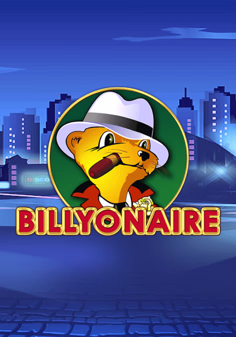 Игра:Billyonaire