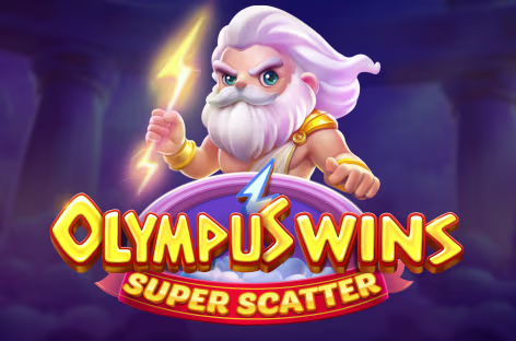 Игра:Olympus Wins
