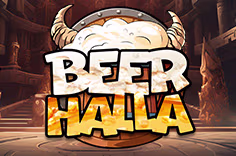 Игра:BEERHALLA