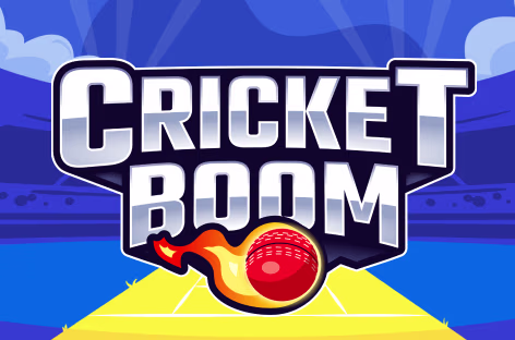 Игра:Cricket Boom